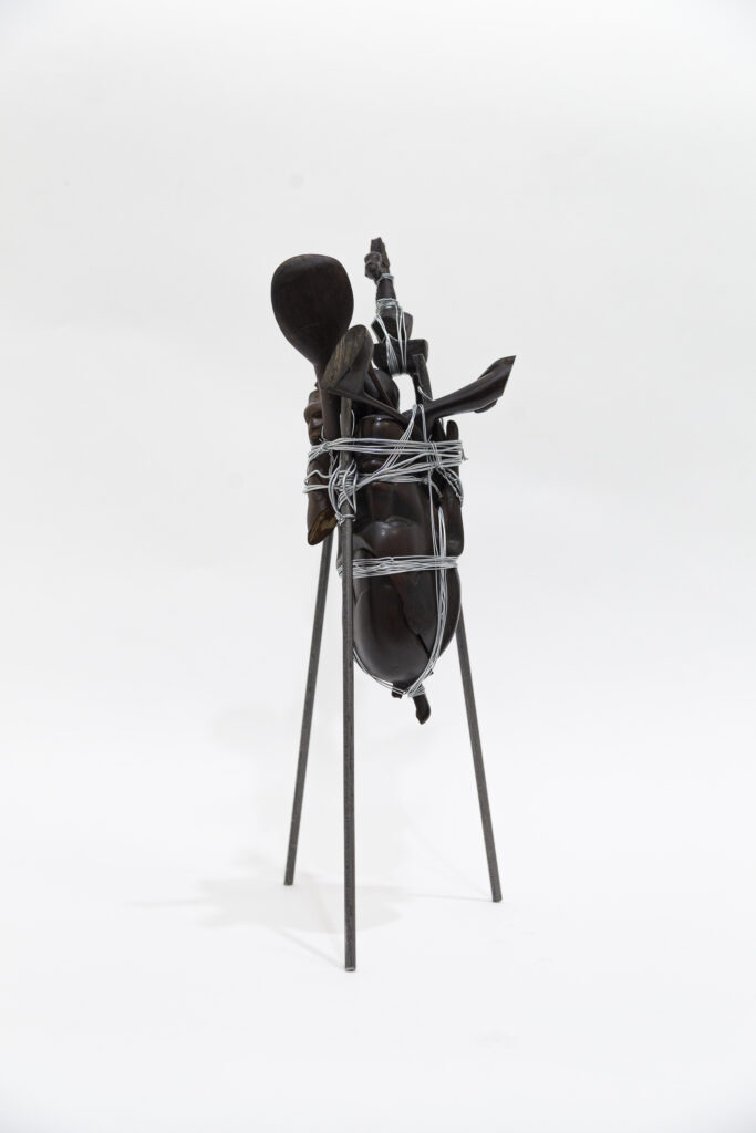 Postmemory artifacts / objects / 2025