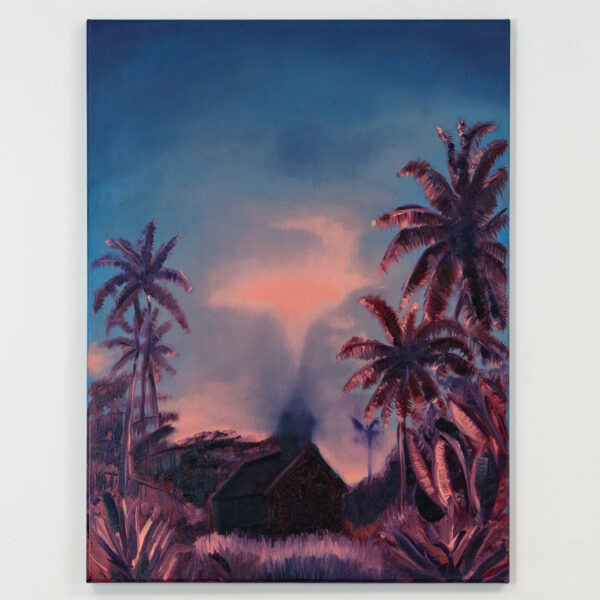 exhibition view, ESTA Gallery