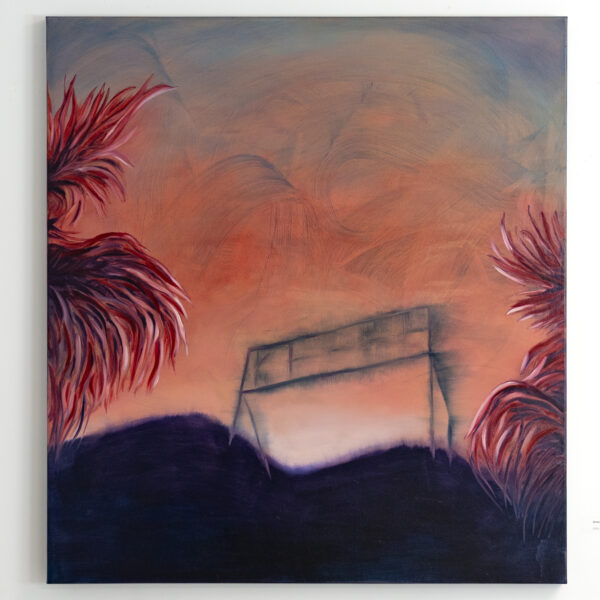 exhibition view, ESTA Gallery