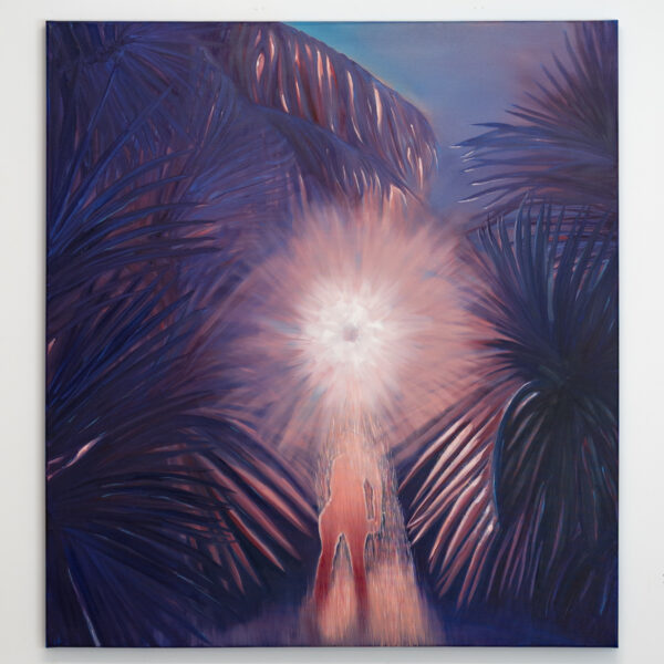 exhibition view, ESTA Gallery