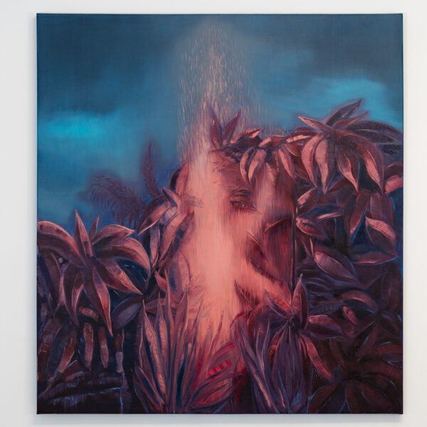 exhibition view, ESTA Gallery