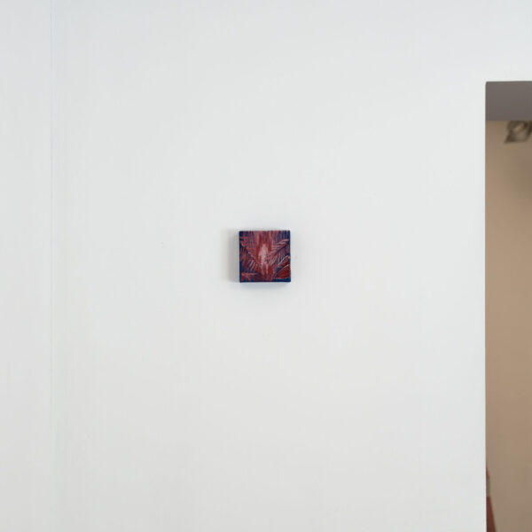 exhibition view, ESTA Gallery