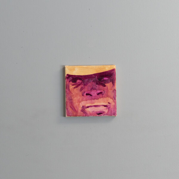 exhibition view, ESTA Gallery