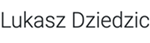 Lukasz Dziedzic Portfolio
